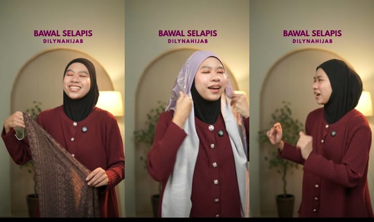 dilynahijab TikTok Live — Oct 5, 2026, 7:12 AM