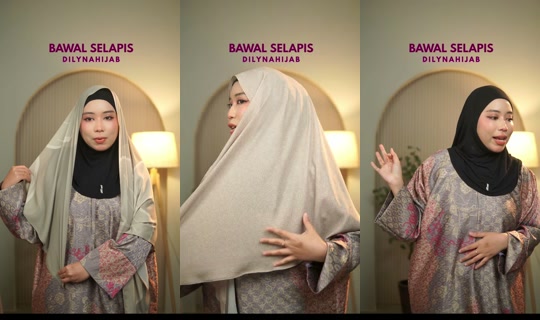 dilynahijab TikTok Live — Oct 5, 2026, 8:02 AM
