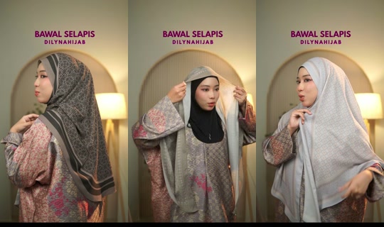 dilynahijab TikTok Live — Oct 5, 2026, 8:53 AM