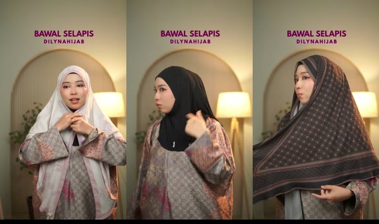 dilynahijab TikTok Live — Oct 5, 2026, 9:43 AM
