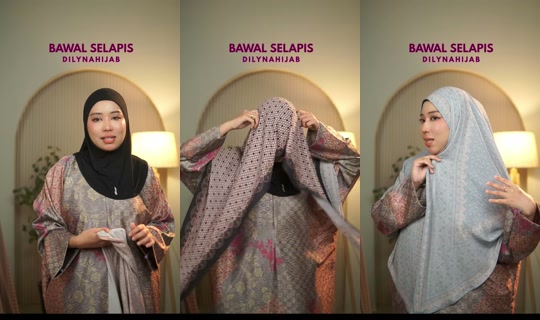 dilynahijab TikTok Live — Oct 5, 2026, 10:26 AM