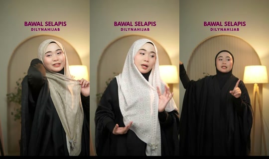 dilynahijab TikTok Live — Oct 5, 2026, 12:18 PM