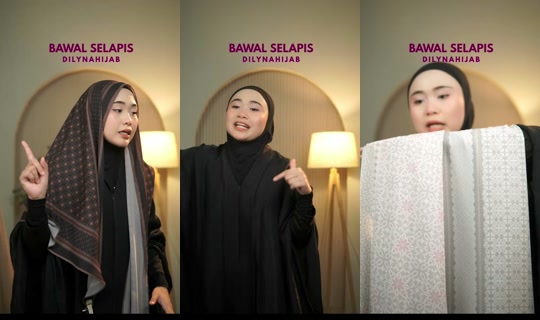 dilynahijab TikTok Live — Oct 5, 2026, 1:08 PM