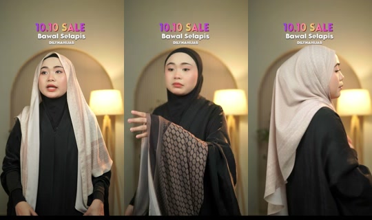 dilynahijab TikTok Live — Oct 8, 2026, 5:59 AM