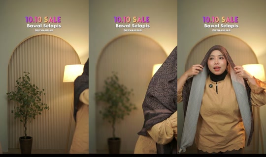 dilynahijab TikTok Live — Oct 8, 2026, 8:31 AM