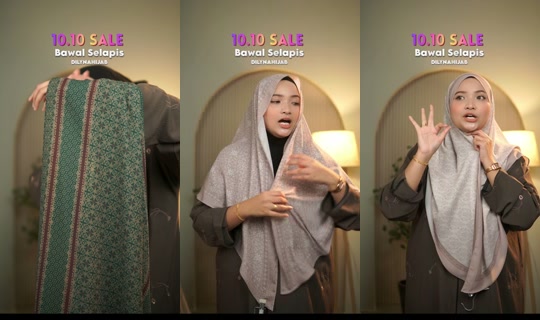 dilynahijab TikTok Live — Oct 8, 2026, 2:38 PM