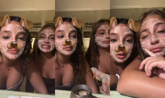 dimeoisabelle TikTok Live — Sep 6, 2026, 12:01 AM