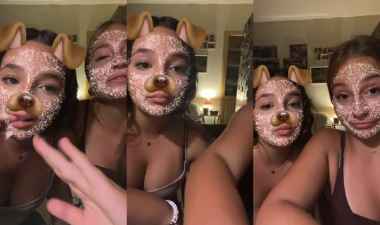 dimeoisabelle TikTok Live — Sep 6, 2026, 12:54 AM