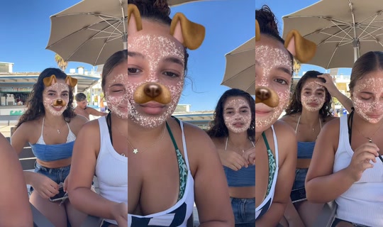 dimeoisabelle TikTok Live — Sep 6, 2026, 1:44 PM