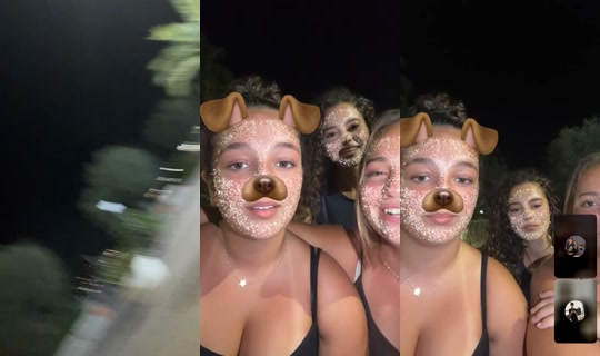 dimeoisabelle TikTok Live — Sep 7, 2026, 8:03 PM