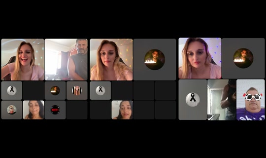 dimitra_tsakalou TikTok Live — Aug 25, 2026, 5:33 AM