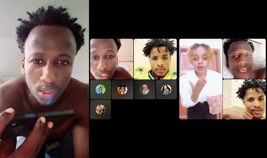 dimondman05 TikTok Live — Oct 4, 2026, 10:25 AM