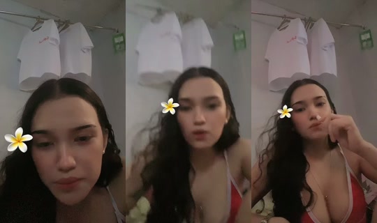 dimplelumayno TikTok Live — Oct 5, 2026, 8:30 AM