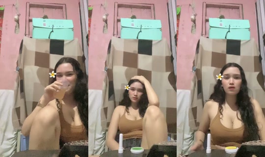 dimplelumayno TikTok Live — Oct 5, 2026, 12:32 PM