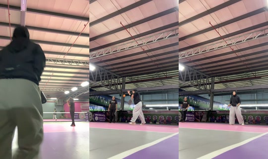 dina_btrisyaa TikTok Live — Sep 15, 2026, 12:33 PM