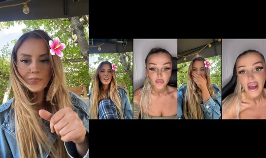 dina_dinushi TikTok Live — Aug 20, 2026, 1:58 PM
