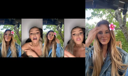 dina_dinushi TikTok Live — Aug 20, 2026, 2:48 PM