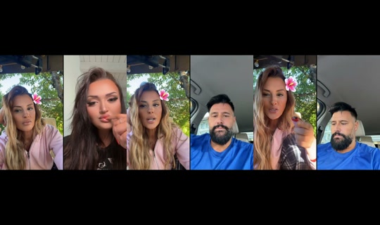dina_dinushi TikTok Live — Aug 21, 2026, 4:03 PM