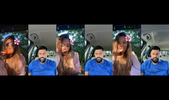 dina_dinushi TikTok Live — Aug 21, 2026, 4:54 PM