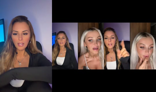 dina_dinushi TikTok Live — Aug 28, 2026, 6:28 PM