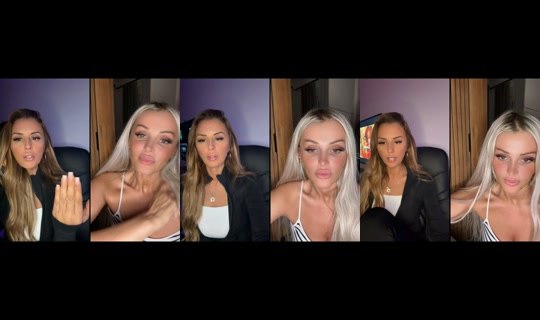 dina_dinushi TikTok Live — Aug 28, 2026, 7:18 PM