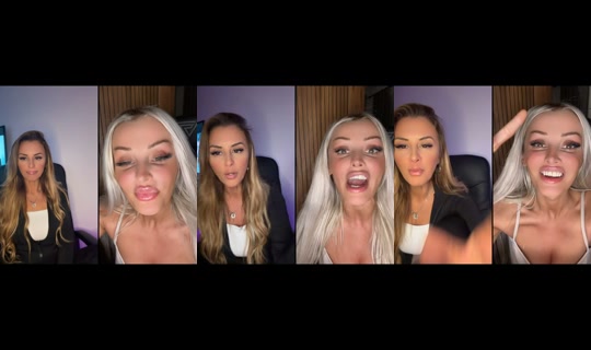 dina_dinushi TikTok Live — Aug 28, 2026, 8:42 PM