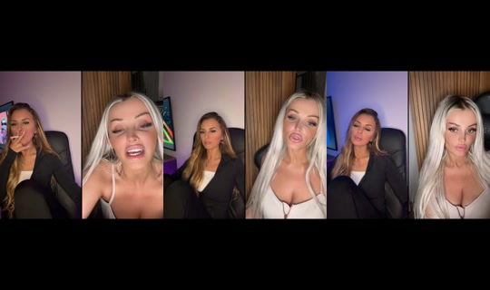 dina_dinushi TikTok Live — Aug 28, 2026, 10:10 PM