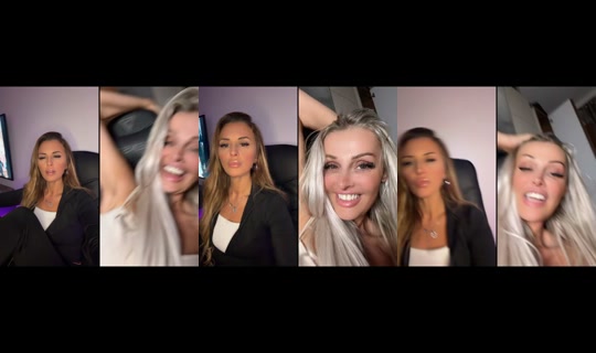 dina_dinushi TikTok Live — Aug 28, 2026, 11:00 PM