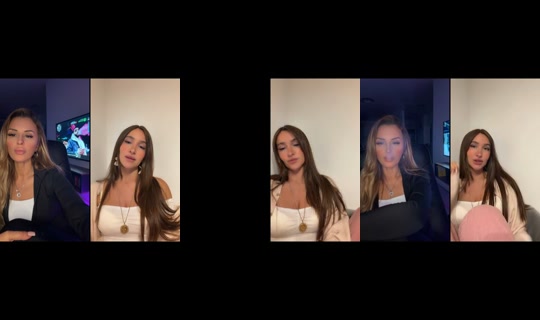 dina_dinushi TikTok Live — Aug 29, 2026, 12:35 AM