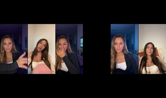 dina_dinushi TikTok Live — Aug 29, 2026, 1:25 AM