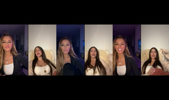 dina_dinushi TikTok Live — Aug 29, 2026, 2:16 AM