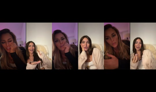 dina_dinushi TikTok Live — Aug 29, 2026, 3:06 AM