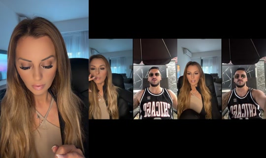 dina_dinushi TikTok Live — Aug 29, 2026, 4:01 PM