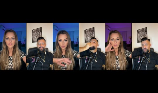 dina_dinushi TikTok Live — Aug 29, 2026, 6:38 PM