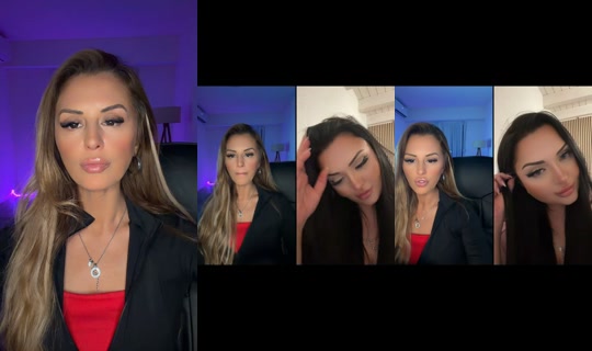 dina_dinushi TikTok Live — Aug 29, 2026, 11:47 PM