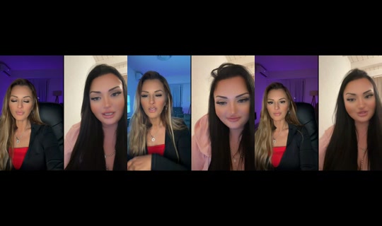 dina_dinushi TikTok Live — Aug 30, 2026, 12:37 AM