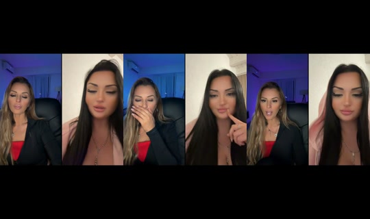 dina_dinushi TikTok Live — Aug 30, 2026, 1:27 AM