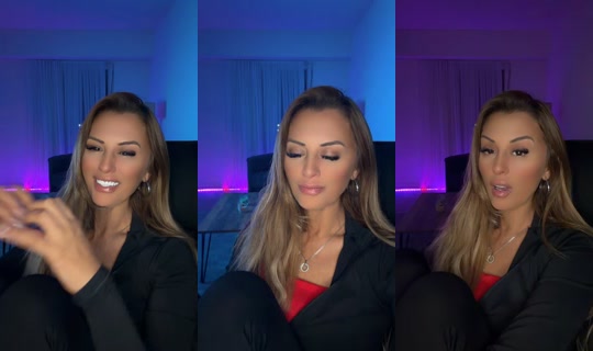 dina_dinushi TikTok Live — Aug 30, 2026, 2:18 AM