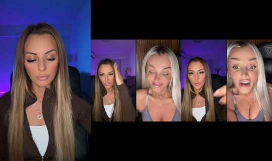 dina_dinushi TikTok Live — Aug 30, 2026, 8:22 PM