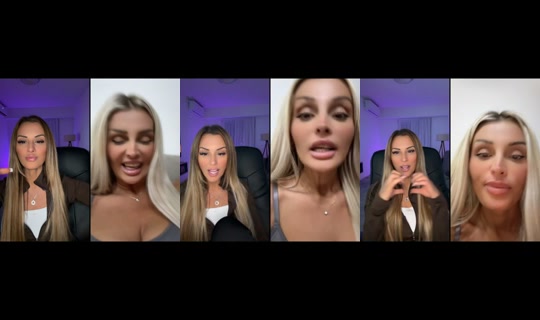 dina_dinushi TikTok Live — Aug 30, 2026, 9:13 PM