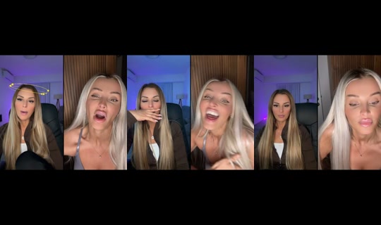 dina_dinushi TikTok Live — Aug 30, 2026, 10:03 PM