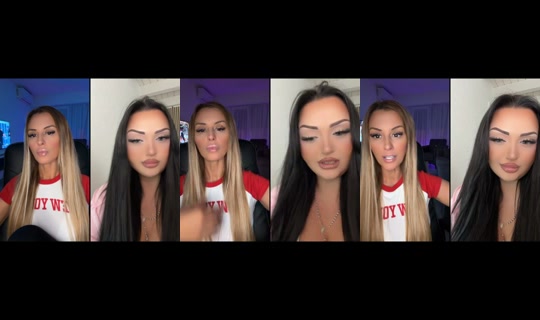 dina_dinushi TikTok Live — Sep 2, 2026, 6:40 PM