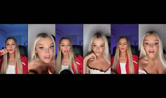 dina_dinushi TikTok Live — Sep 2, 2026, 9:15 PM