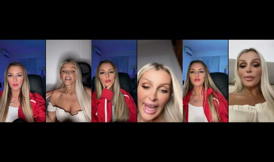 dina_dinushi TikTok Live — Sep 2, 2026, 10:05 PM