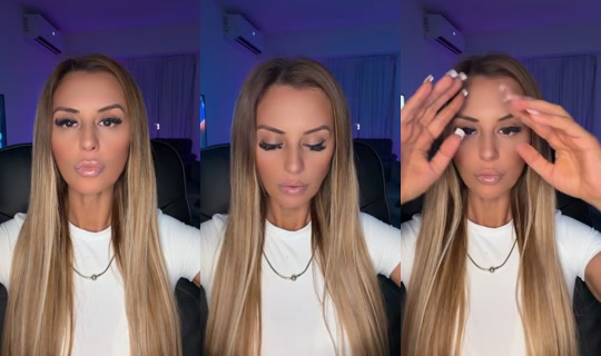dina_dinushi TikTok Live — Sep 3, 2026, 8:38 PM