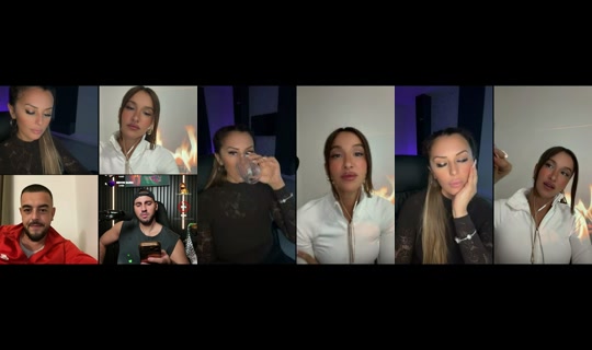 dina_dinushi TikTok Live — Sep 24, 2026, 11:26 PM
