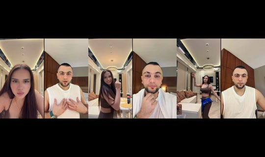 dina_qaytdi TikTok Live — Aug 26, 2026, 6:19 PM