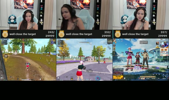 dina_qaytdi TikTok Live — Aug 26, 2026, 10:14 PM