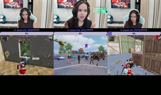 dina_qaytdi TikTok Live — Aug 27, 2026, 10:30 PM
