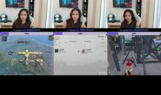 dina_qaytdi TikTok Live — Aug 28, 2026, 10:10 AM